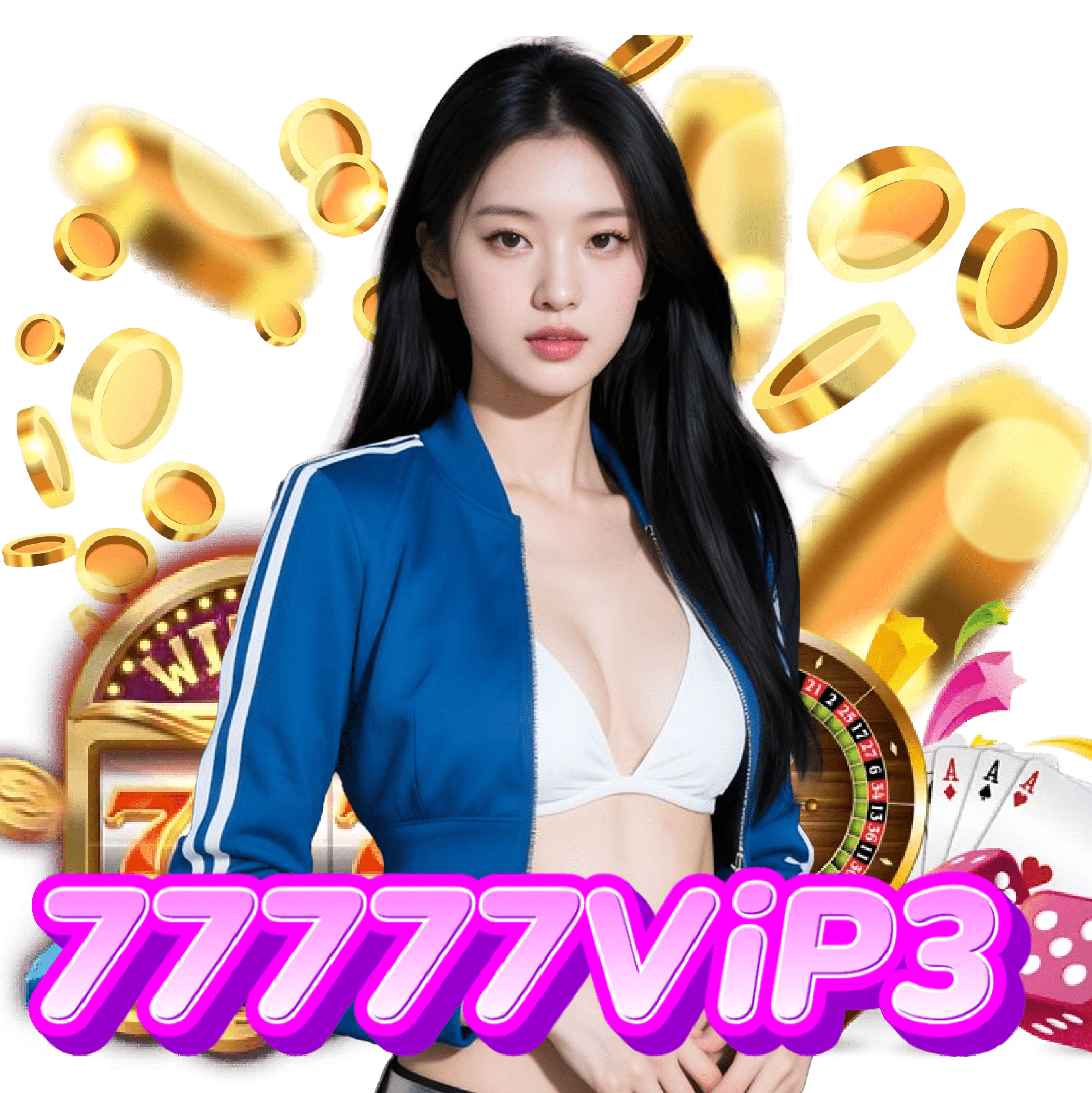 77777vip3 คาสิโน