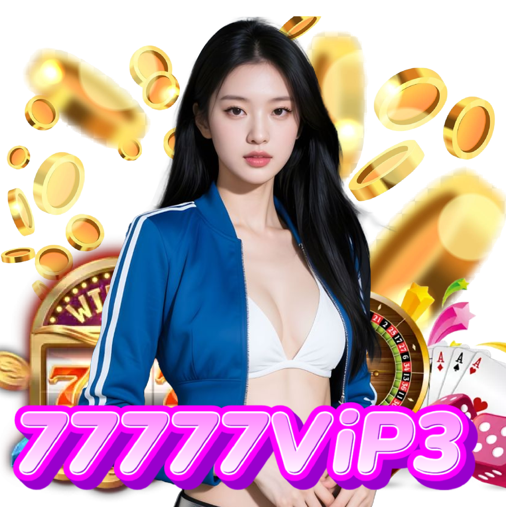 77777vip3 คาสิโน